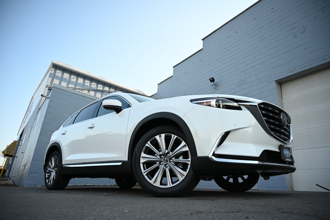 Exploring the All-New Mazda CX 90: A Comprehensive Review